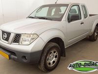 Occasion Nissan Navara XE 2007 Pickup