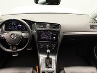 tweedehands VW e-Golf e-GolfLeder Navigatie Adaptieve/Cruise Origineel