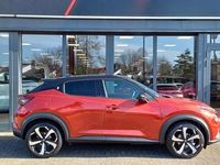 tweedehands Nissan Juke 1.0 DIG-T 116 DCT7 Premiere Edition | Automaat | N