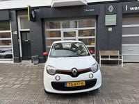 Occasion Renault Twingo Collection 2018 Wit Hatchback