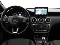 tweedehands Mercedes A180 180 Business Edition Plus - Navi, Xenon, Stoelverw