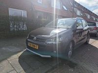 tweedehands VW Polo Cross 1.2