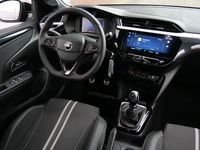 Occasion Opel Corsa GS Line 101 PK (74 kW) 2024 Blauw Hatchback