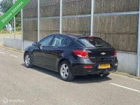 tweedehands Chevrolet Cruze 1.6 LS NAP/AIRCO/NAVI/LAGE KM STAND