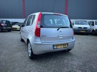 Occasion Mitsubishi Colt 95 PK (69 kW) 2007 Grijs (metallic) Hatchback