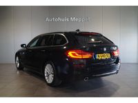tweedehands BMW 530 530 d | Luxury Line | LED | Panoramadak | Sportstuu