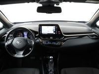 tweedehands Toyota C-HR 1.8 Hybrid Bi-tone Limited