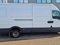 tweedehands Iveco Daily 35C13V 395 H2