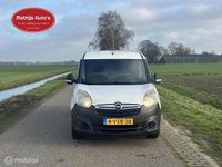 Occasion Opel Combo 95 PK (69 kW) 2012 Overige Van