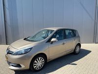 Occasion Renault Scénic III Expression 110 PK (80 kW) 2013 Bruin MPV