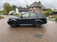 tweedehands Land Rover Range Rover Sport 2.7 TdV6 HSE