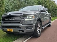 Occasion Dodge Ram 2018 Grijs (parellak) Pickup