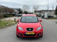 tweedehands Seat Altea 1.2 TSI ECOMOTIVE AIRCO/CRUISE! VELE OPTIES! INRUI