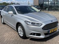 tweedehands Ford Mondeo 2.0 IVCT HEV Titanium X