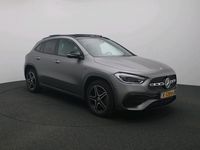 Occasion Mercedes GLA250 Business 218 PK (160 kW) 2021 Grijs SUV
