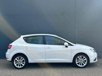 tweedehands Seat Ibiza 1.0 EcoTSI Style Connect NAVI|LED|1STE EIGNAAR|AIR