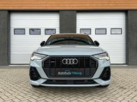 tweedehands Audi Q3 40 TFSI quattro S-Line Pano Leder Keyless 360 Came