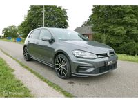 tweedehands VW Golf 1.5 TSI DSG R-Line / Nav / LED /19" Santiago