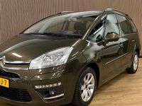 Occasion Citroën Grand C4 Picasso SELECTION 157 PK (115 kW) 2011 Bruin MPV