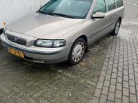 Occasion Volvo V70 140 PK (102 kW) 2002 Stationwagen
