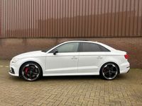 tweedehands Audi RS3 RS3 2.5 TFSIquattro B&O Pano Apple CarPlay ACC