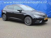 tweedehands Seat Leon 1.4 EcoTSI Xcellence