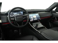 Occasion Land Rover Range Rover Sport HSE Dynamic 400 PK (294 kW) 2024 Zwart (metallic) SUV