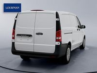 Occasion Mercedes Vito 136 PK (100 kW) 2025 Wit Van