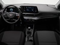 tweedehands Hyundai i20 1.0 T-GDI Comfort Met Apple Carplay Navigatie Air