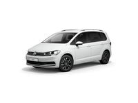 Occasion VW Touran United 150 PK (110 kW) 2020 Wit MPV