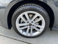 Occasion Audi A3 Business 204 PK (150 kW) 2021 Grijs Hatchback