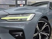 Occasion Volvo S60 Plus 197 PK (144 kW) 2023 Grijs Sedan