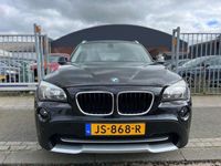 tweedehands BMW X1 SDrive18i Executive | airco | trekhaak | stoelverw