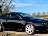 tweedehands Alfa Romeo Brera 1.7 T SkyWindow