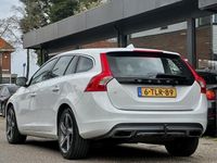 tweedehands Volvo V60 2.4 D6 AUT6 AWD PLUG-IN HYBRIDE SUMMUM LEDER PANODAK NAVI CA