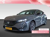 Occasion Peugeot 308 SW Business-Line 136 PK (100 kW) 2024 Grijs Stationwagen
