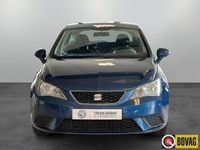 tweedehands Seat Ibiza 1.2 Style Cruise Ecc Navi Lmv Carplay