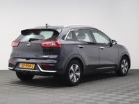 tweedehands Kia Niro 1.6 GDi Hybrid DynamicLine | Trekhaak | Camera | L