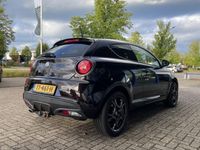 tweedehands Alfa Romeo MiTo 0.9 T. Air ECO Super