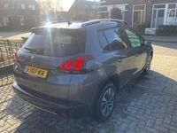 tweedehands Peugeot 2008 1.2 PureTech GT-Line automaat