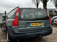 tweedehands Volvo V70 2.4 T AWD Nieuwe APK Automaat