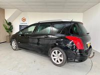 Occasion Peugeot 308 120 PK (88 kW) 2011 Zwart Stationwagen