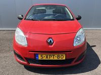 tweedehands Renault Twingo 1.2 Authentique