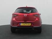 tweedehands Mazda 2 1.5 Skyactiv-G Luxury | demo voordeel