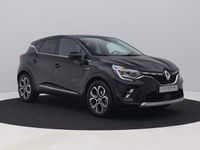 tweedehands Renault Captur 1.3 TCe 140 PK Automaat Intens