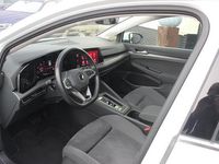 Occasion VW Golf VIII Style 204 PK (150 kW) 2021 Wit Hatchback