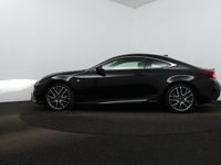 tweedehands Lexus RC300h F SPORT Line | Elektronisch Instelbaar Sportonders