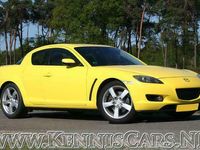 tweedehands Mazda RX8 2004 Renesis Sedan