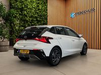 Occasion Hyundai i20 Comfort 2024 Wit Hatchback