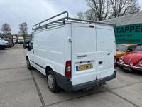 tweedehands Ford Transit 260S FD VAN 110 LR 4.23 IMPERIAAL 149.000 KM N.A.P. !!!